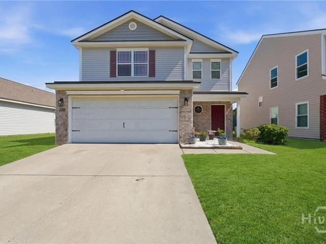 House for sale in Port Wentworth, Georgia