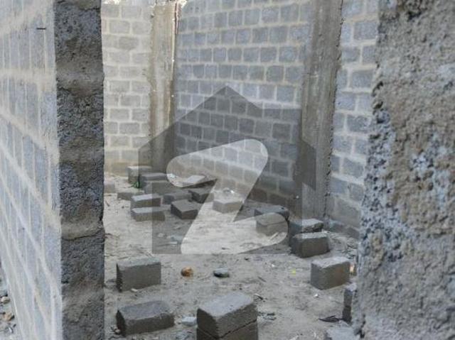 House for sale in Gulshan-e-Iqbal Town, North Waziristan