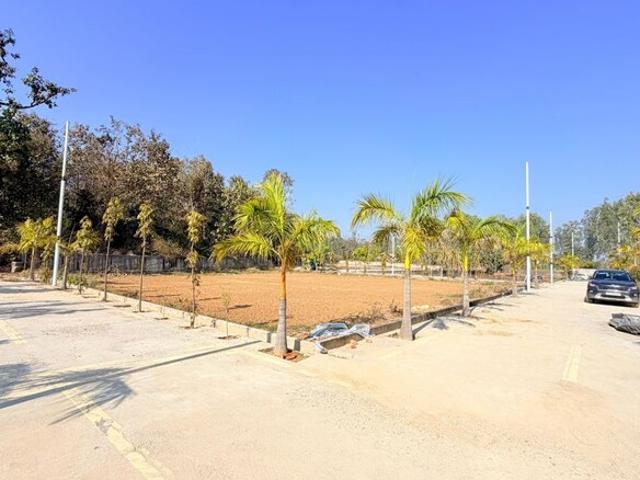 Land for sale in Kedarpur, Uttarakhand