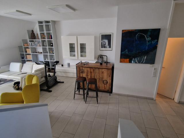 Apartment mieten in Innenstadt, Weinheim
