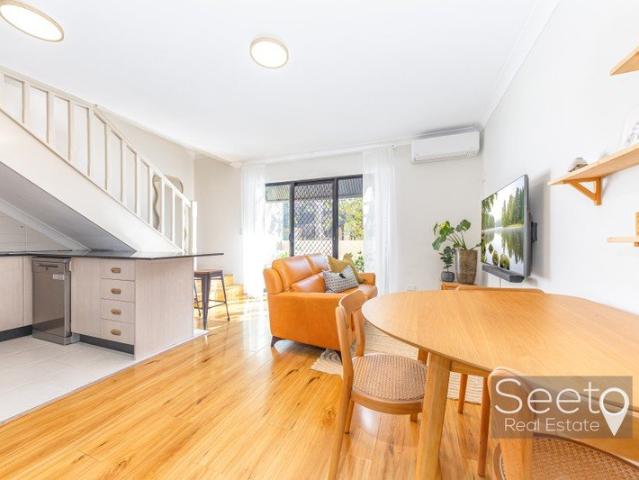 Apartment for sale in Strathfield, New South Wales