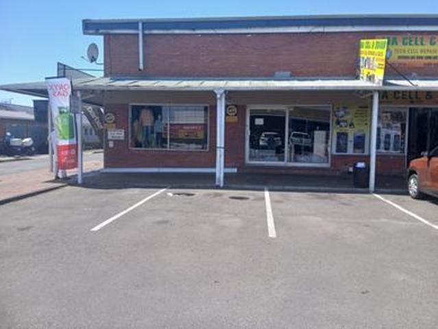 Commercial for rent in Pietermaritzburg, Msunduzi Local Municipality