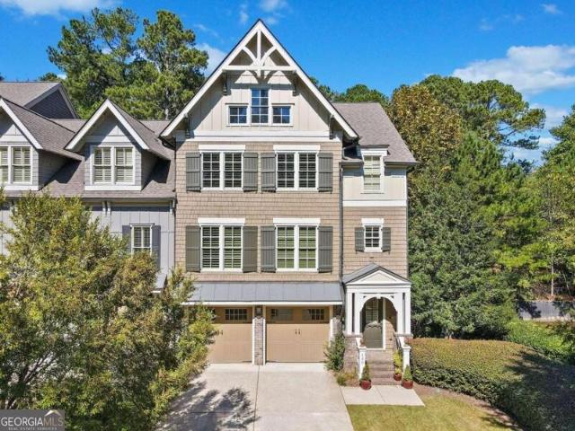 Townhouse for sale in Canton
