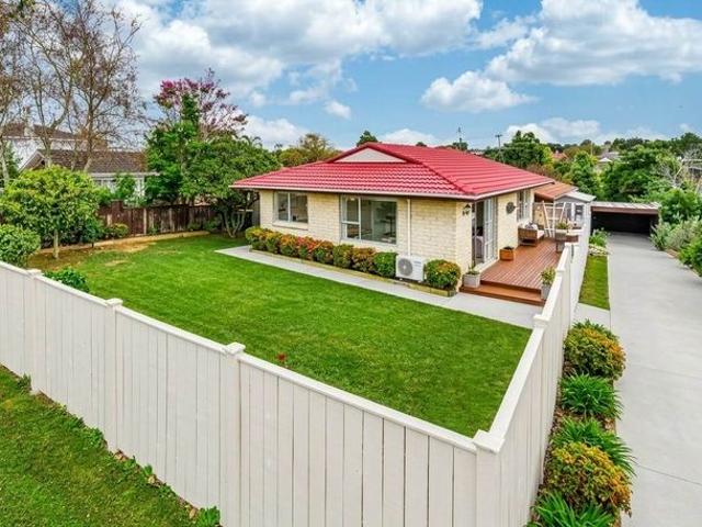 Apartment for rent in Manukau, Ōtara-Papatoetoe