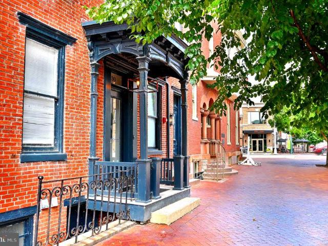 Commercial for sale in Harrisburg, Pennsylvania