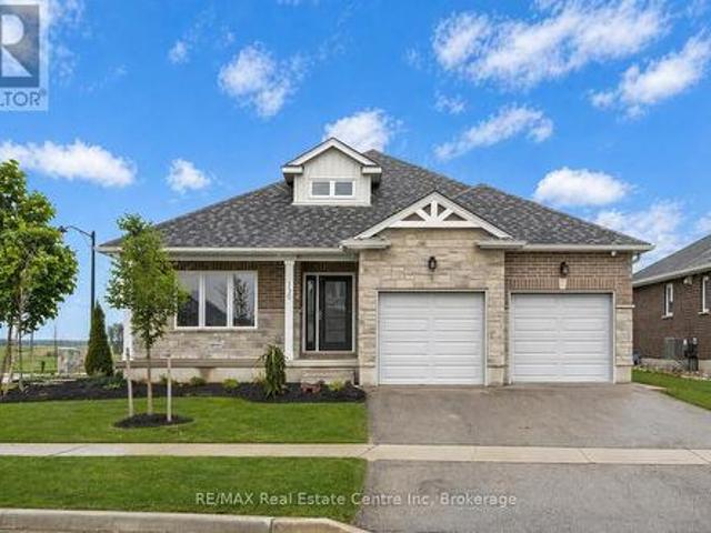 House for sale in Wellington, Ontario