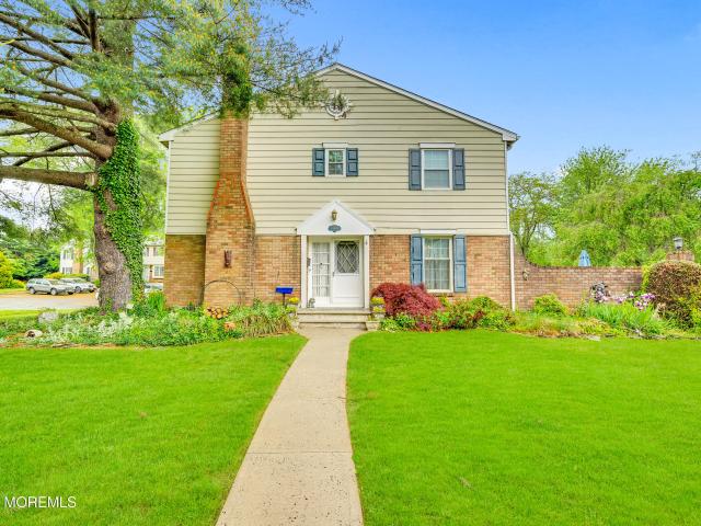 Condo for sale in Monmouth, New Jersey