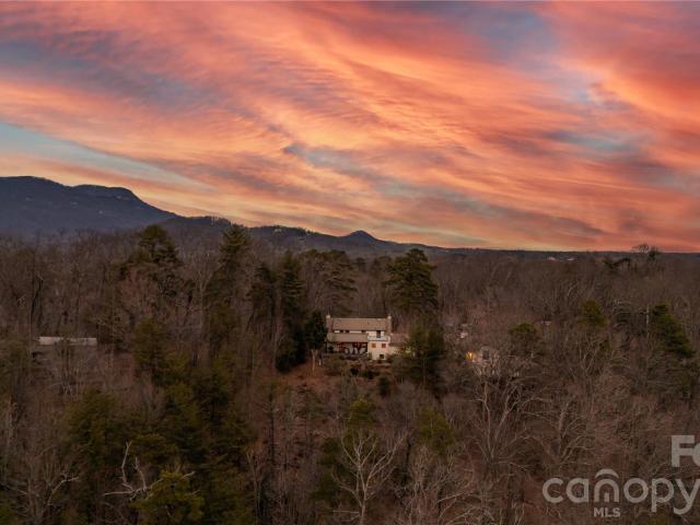 House for sale in Tryon, North Carolina