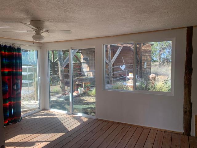 House for sale in Edgewood, New Mexico