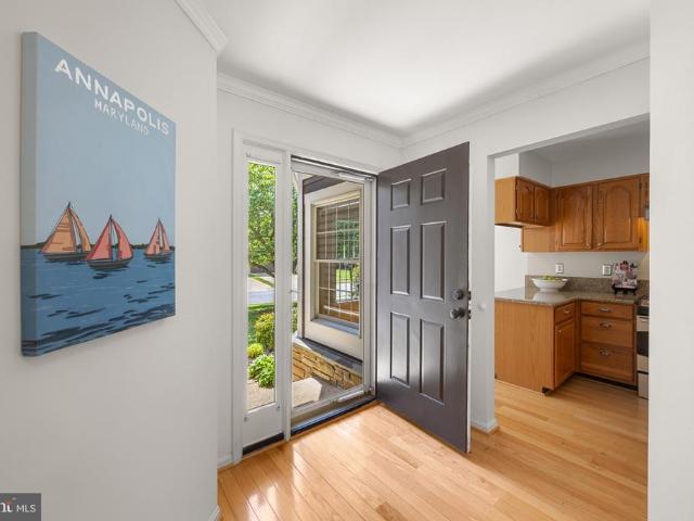 Townhouse for sale in Riva, Maryland