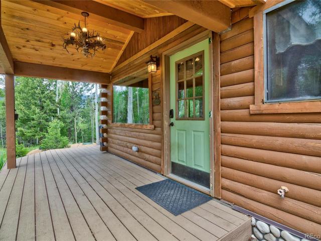 House for sale in Bailey, Colorado