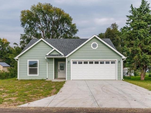 House for sale in Kansas