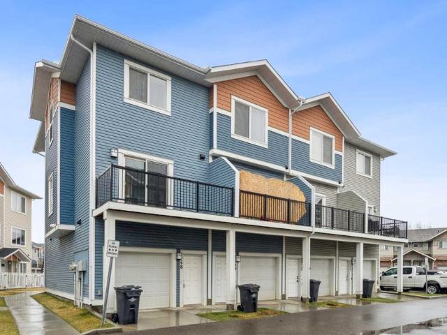 Property for sale in High River, Alberta