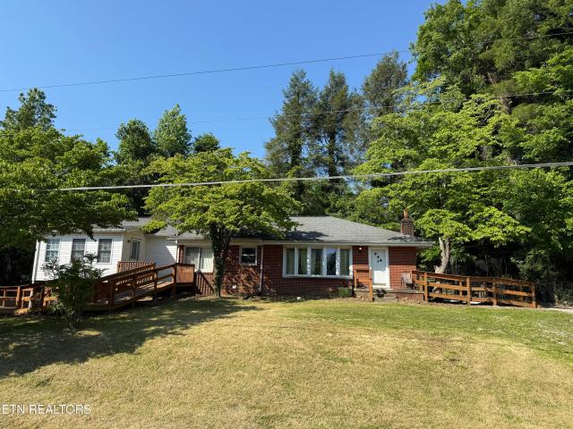 House for sale in Tennessee