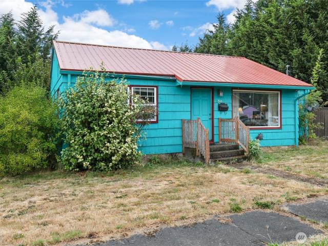 House for sale in Chehalis, Washington