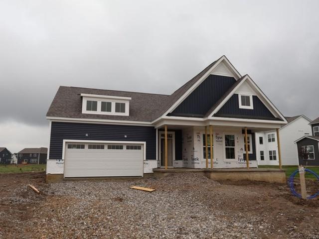 House for sale in Galena, Ohio