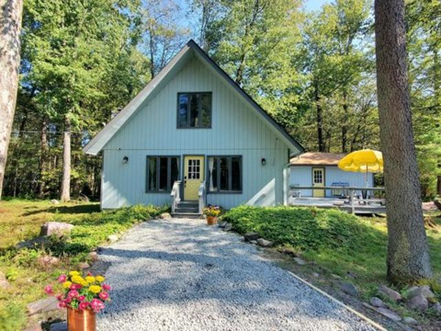 House for sale in Blakeslee, Pennsylvania