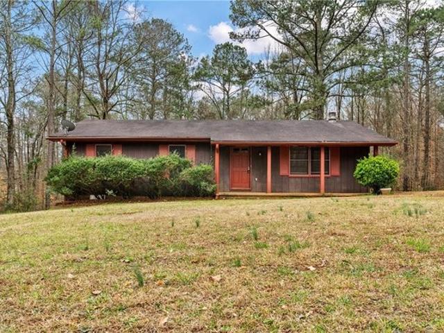 House for sale in Covington, Georgia