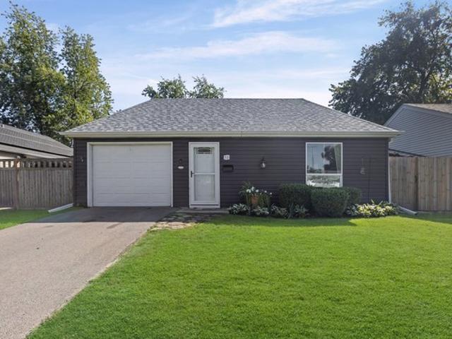 House for sale in Montgomery, Kane County