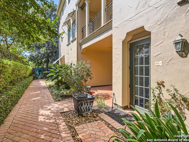 Condo for sale in San Antonio Condo for sale in San Antonio