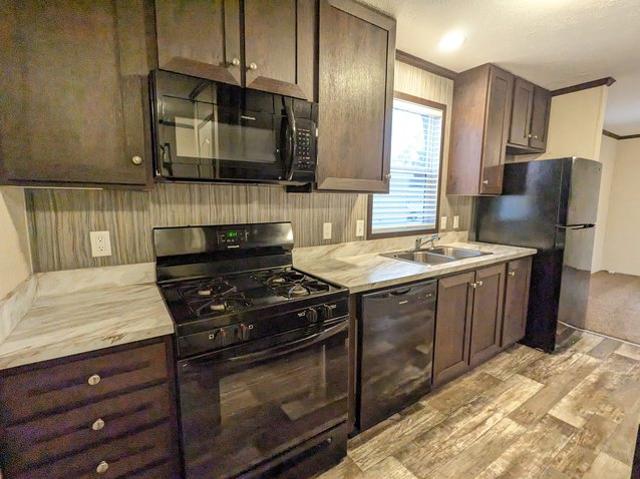 House for sale in Belleville, Michigan