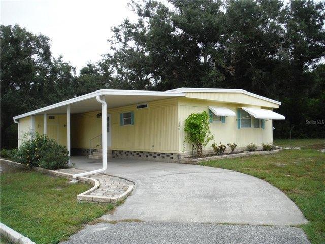 House for sale in Safety Harbor, Florida