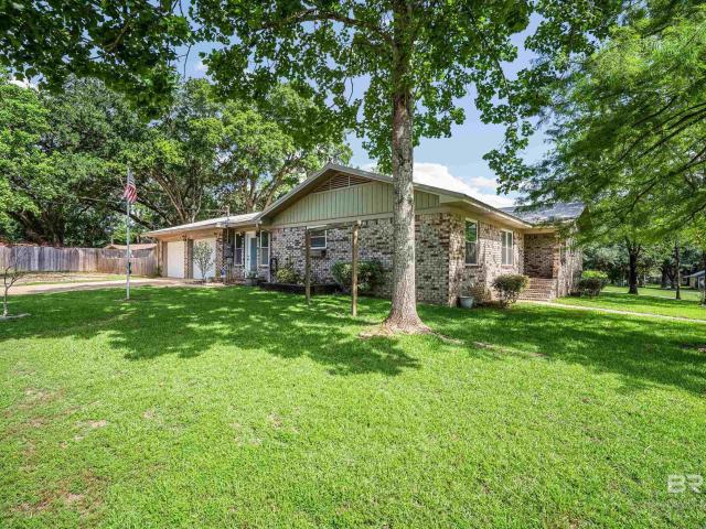 House for sale in Chunchula, Alabama