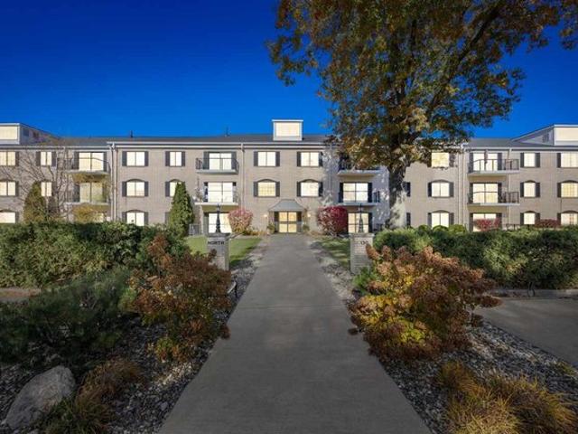 Condo for sale in Linn, Iowa