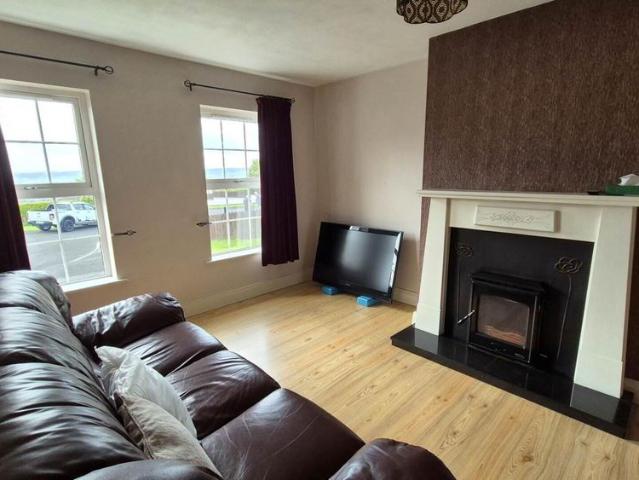 House to rent in Letterkenny Rural ED, Letterkenny Municipal District