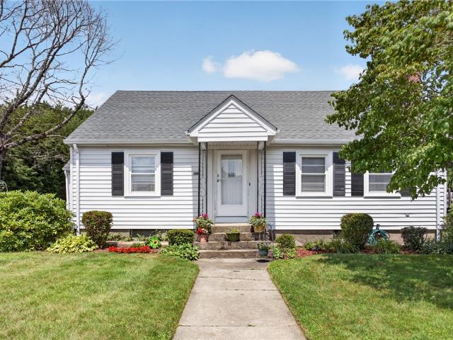 House for sale in East Providence, Rhode Island