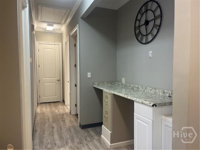 Property for rent in Savannah, Georgia