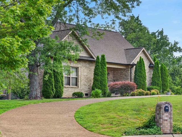 House for sale in Tennessee