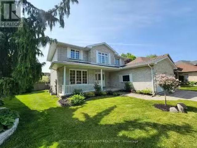 House for sale in Arva, Ontario