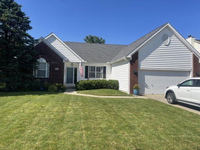 House for sale in Etna, Ohio
