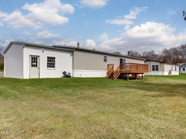 House for sale in Palatine Bridge, New York
