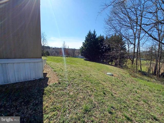 House for sale in Falling Waters, Berkeley County