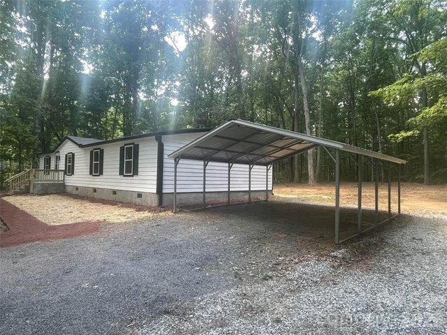 House for sale in Rowan, North Carolina