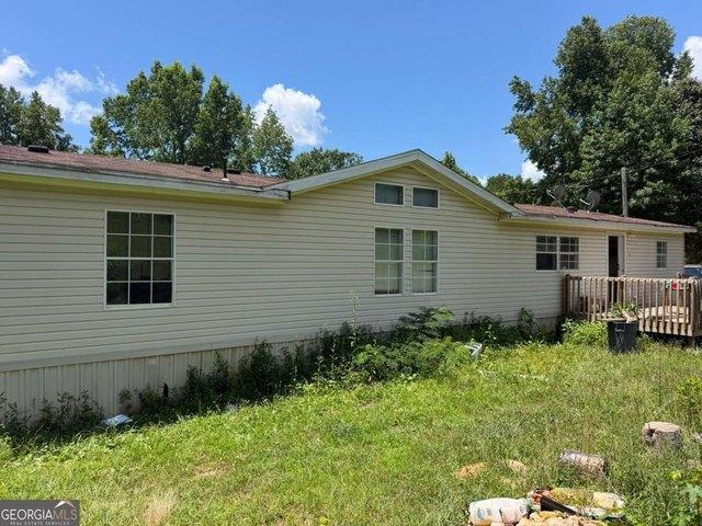 House for sale in Haralson, Georgia