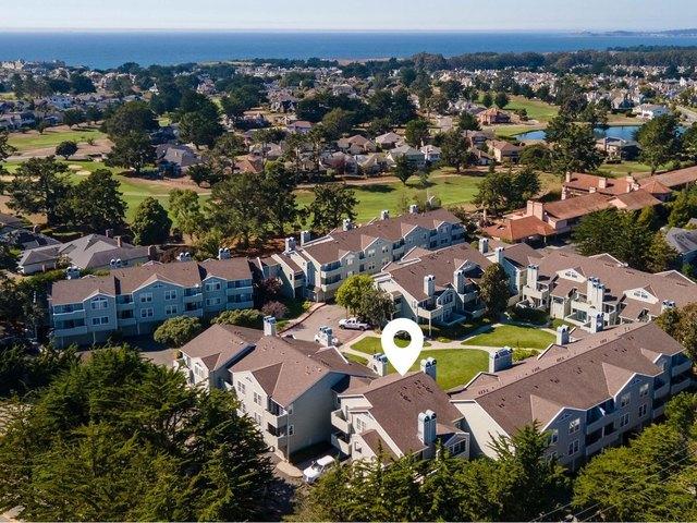 Condo for sale in San Mateo, California