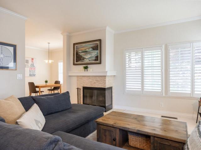 Condo for sale in San Mateo, California