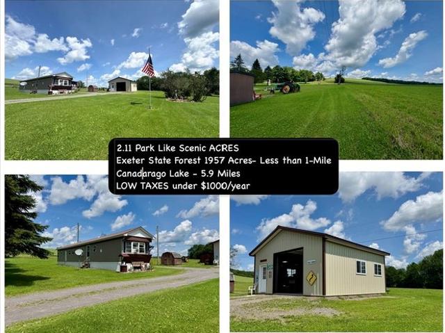 House for sale in New York