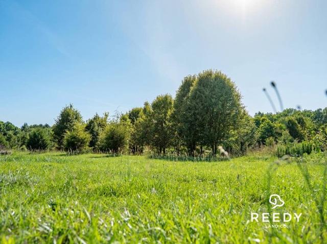 Land for sale in Cowpens, South Carolina