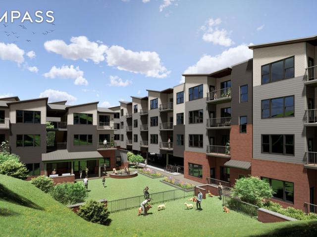 Condo for sale in Carrboro, North Carolina