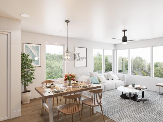 Condo for sale in Carrboro, North Carolina