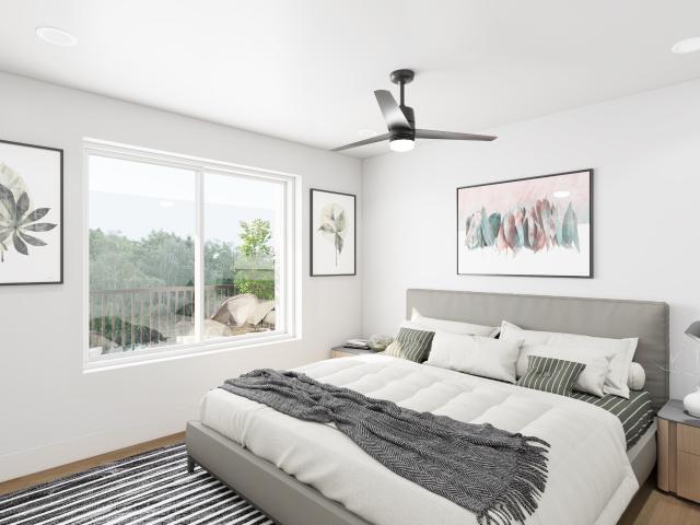 Condo for sale in Carrboro, North Carolina