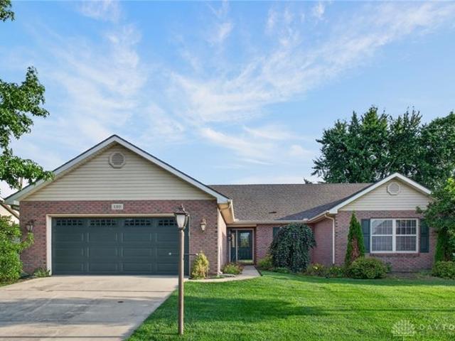 House for sale in Englewood, Ohio