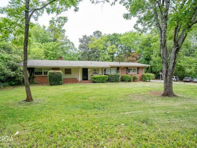 House for sale in Athens, Georgia