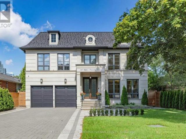 House for sale in Woburn, Ontario
