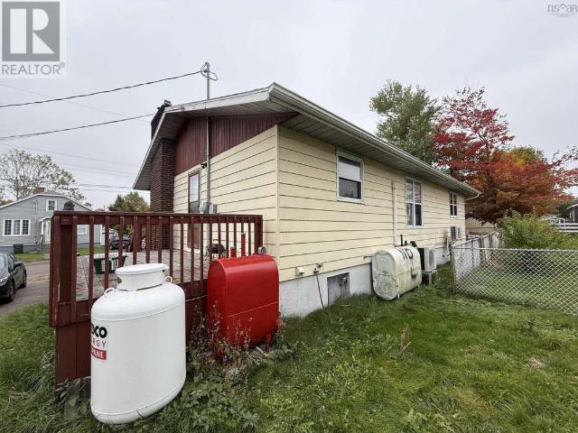 House for sale in Glace Bay, Nova Scotia