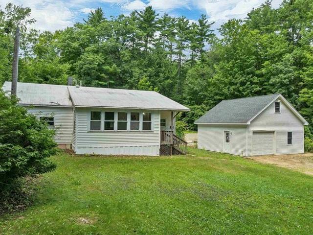 House for sale in New Hampshire